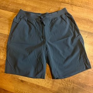 Lululemon Linerless Shorts 9”